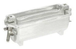 Adelmann Patévorm 1R 20 X 8 Cm Gietaluminium