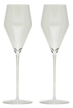 Zalto Champagneglas 220 Ml Kristalglas 2 Stuks