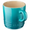 Le Creuset Mok 200 Ml Aardewerk Caribbean Blue