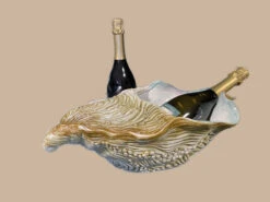 Oldenhof Oester Champagnekoeler XXL Aardewerk -Kookwinkel a92846c0a3b8bb4b7e0052eb3bcd6d4ab41c9d7f