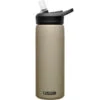 Camelbak Eddy+ Vacuum Insulated Drinkfles 600 Ml Rvs Dune