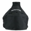 Big Green Egg Hoes Universeel Voor Mini En MiniMax Vinyl Zwart