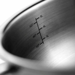 Cristel Castel'Pro Multiply Stoofpan ø 28 Cm Rvs -Kookwinkel cristel castel pro 4