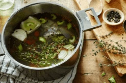 Cristel Strate Removable Set Kookpannen Rvs 3-delig -Kookwinkel cristel strate 3 2