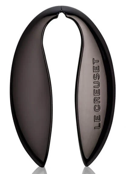 Le Creuset Screwpull FC-400 Capsulesnijder Black Nikkel 1 Le Creuset Screwpull FC-400 Capsulesnijder Black Nikkel