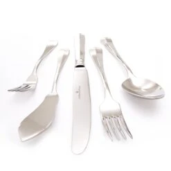 Keltum Haags Lofje Bestekcassette 6-persoons Rvs 40-delig -Kookwinkel haags lofje sfeer hr 1