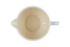 Le Creuset Beslagkom 2 Liter Aardewerk Mist Grey -Kookwinkel kom g3 1