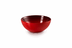 Le Creuset Serviesset Aardewerk Kersrood 12-delig 7 Le Creuset Serviesset Aardewerk Kersrood 12-delig -Kookwinkel lc 20181123 zs ps fs 70117160600099 001