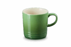 Le Creuset Mok 350 Ml Aardewerk Bamboo