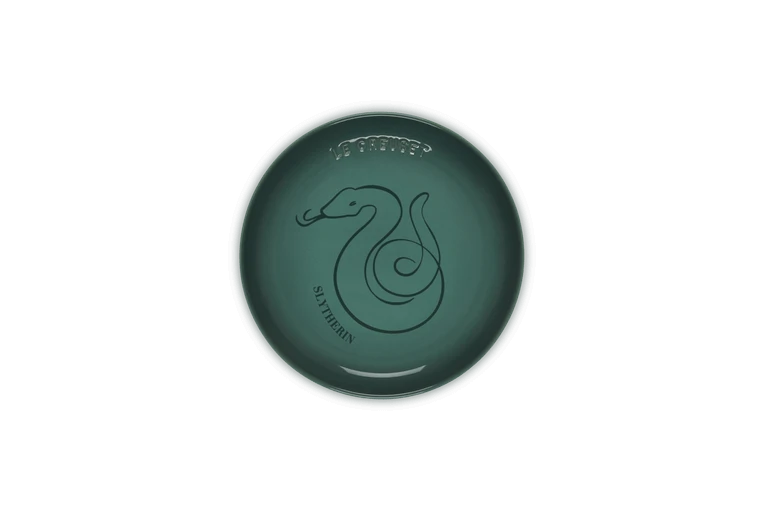 Le Creuset Harry Potter™ Hogwarts™ Houses Gebaksborden Aardewerk 4-delig 4 Le Creuset Harry Potter™ Hogwarts™ Houses Gebaksborden Aardewerk 4-delig - Afbeelding 4