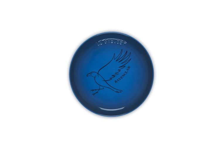 Le Creuset Harry Potter™ Hogwarts™ Houses Gebaksborden Aardewerk 4-delig 5 Le Creuset Harry Potter™ Hogwarts™ Houses Gebaksborden Aardewerk 4-delig - Afbeelding 5