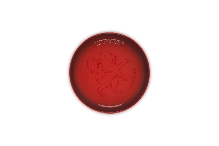 Le Creuset Harry Potter™ Hogwarts™ Houses Gebaksborden Aardewerk 4-delig 6 Le Creuset Harry Potter™ Hogwarts™ Houses Gebaksborden Aardewerk 4-delig - Afbeelding 6