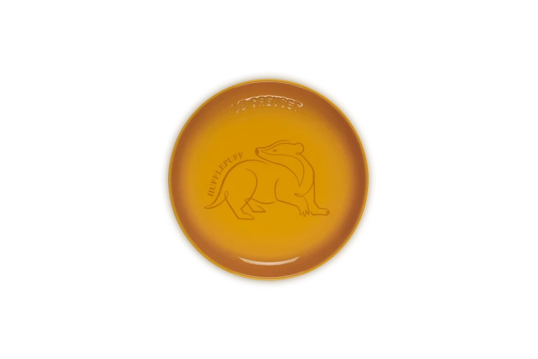 Le Creuset Harry Potter™ Hogwarts™ Houses Gebaksborden Aardewerk 4-delig 7 Le Creuset Harry Potter™ Hogwarts™ Houses Gebaksborden Aardewerk 4-delig - Afbeelding 7