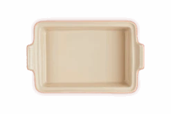 Le Creuset Ovenschaal Met Deksel 33 Cm Aardewerk Meringue -Kookwinkel lc 20220204 zs ps fs 91001533090000 005 1