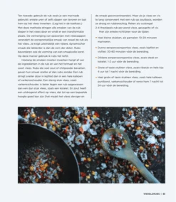 BBQ-sauzen, Rubs En Marinades : Ruim 200 Recepten Om Je Vingers Bij Af Te Likken -Kookwinkel schermafbeelding 2021 02 11 om 15.20.50