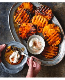 BBQ-sauzen, Rubs En Marinades : Ruim 200 Recepten Om Je Vingers Bij Af Te Likken -Kookwinkel schermafbeelding 2021 02 11 om 15.22.15