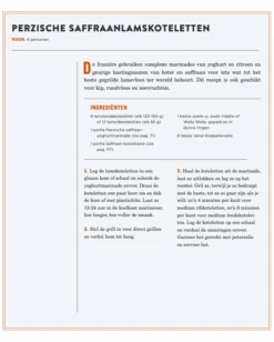 BBQ-sauzen, Rubs En Marinades : Ruim 200 Recepten Om Je Vingers Bij Af Te Likken -Kookwinkel schermafbeelding 2021 02 11 om 15.25.04