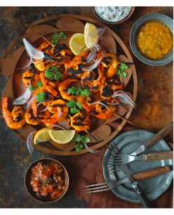 BBQ-sauzen, Rubs En Marinades : Ruim 200 Recepten Om Je Vingers Bij Af Te Likken -Kookwinkel schermafbeelding 2021 02 11 om 15.25.29