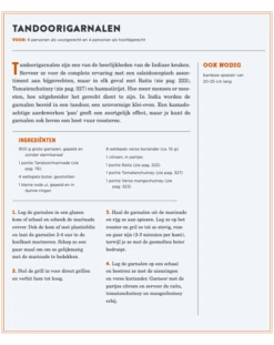 BBQ-sauzen, Rubs En Marinades : Ruim 200 Recepten Om Je Vingers Bij Af Te Likken -Kookwinkel schermafbeelding 2021 02 11 om 15.25.42