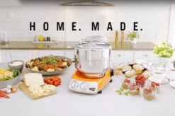 Ankarsrum Assistent Original Go Green Set 9 Ankarsrum Assistent Original Go Green Set -Kookwinkel schermopname 286 1 17 1