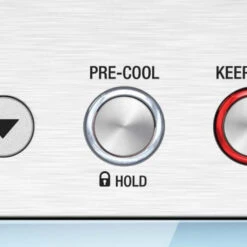 Sage The Smart Scoop Zelfvriezende Ijsmachine -Kookwinkel smart scoop 3