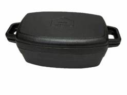 The Bastard Bread Pan Broodpan 35 X 17 Cm Gietijzer