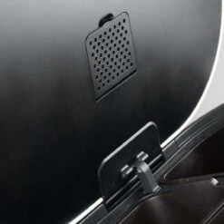 Wesco Multi Collector 3 Afvalemmer 25 + 2 X 12 Liter Mat Sand -Kookwinkel wesco multi collector 2 univ4 9