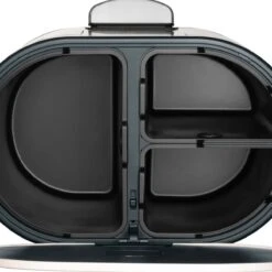 Voorkant -Kookwinkel wesco multi collector 3 univ 4